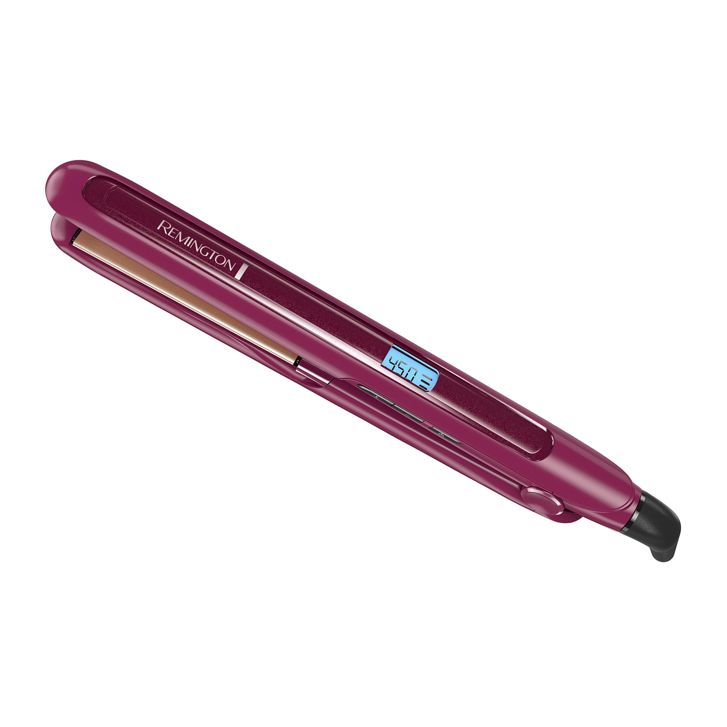 Infusion hair straightener 2025